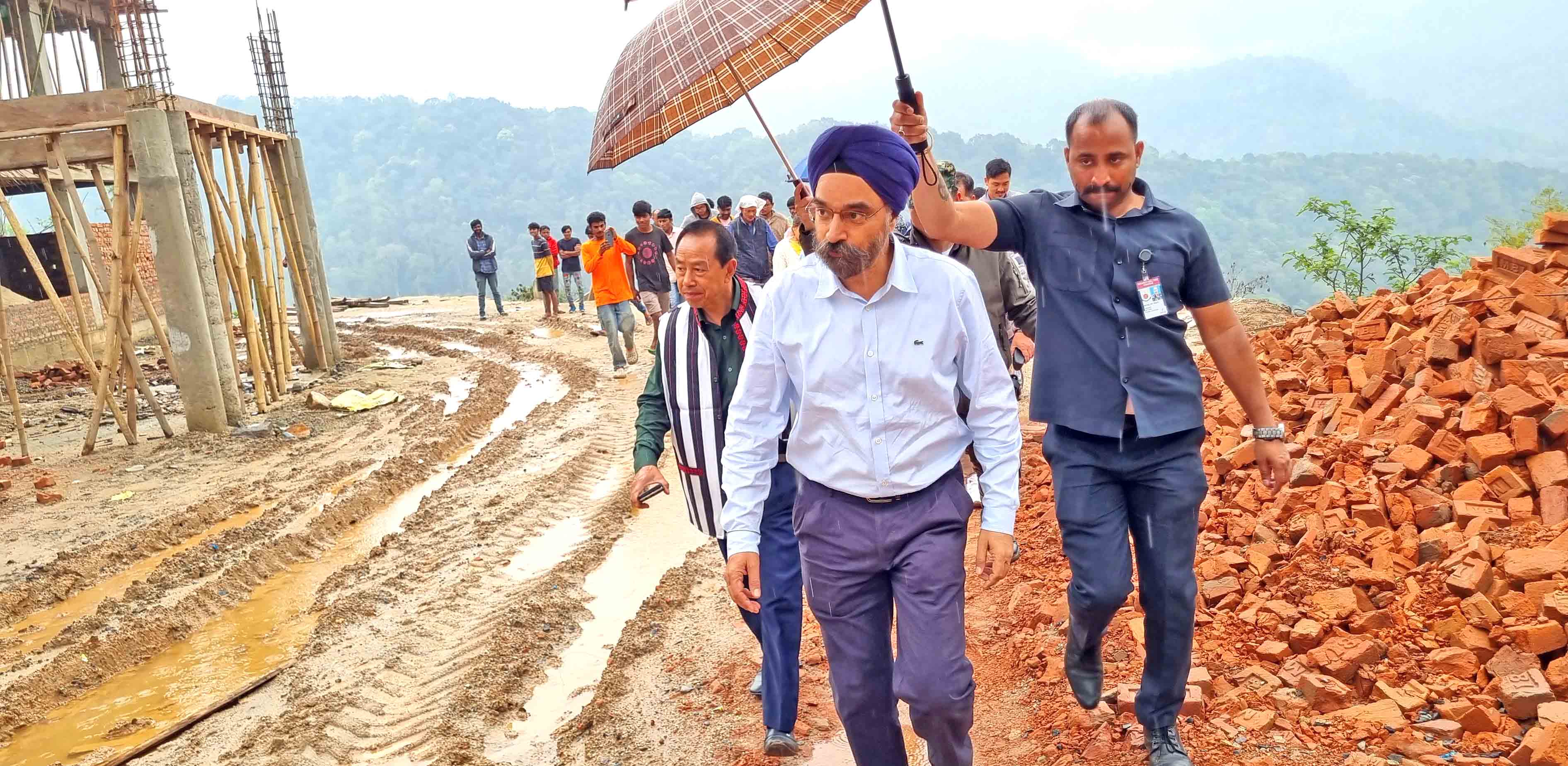 Eastern Sentinel Arunachal News
