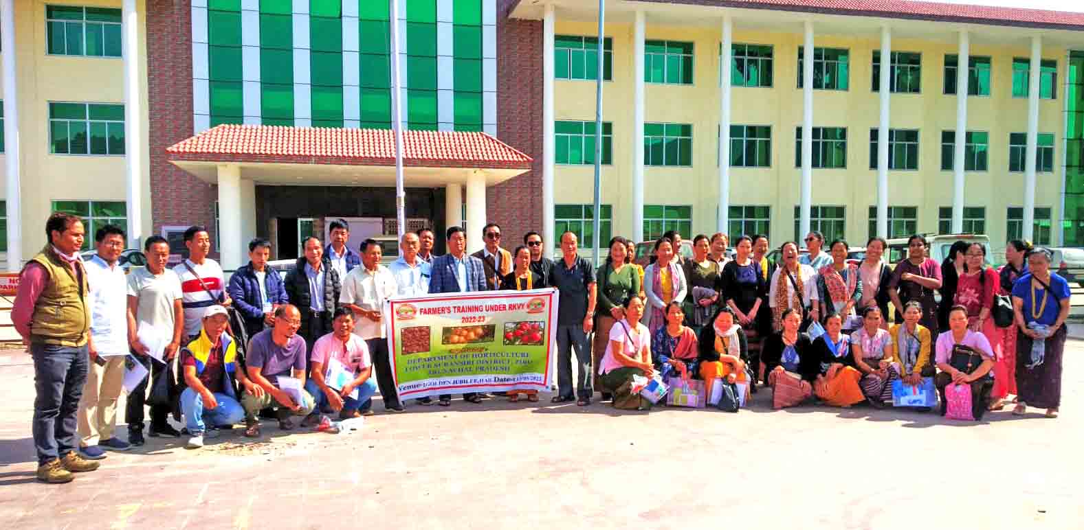 Eastern Sentinel Arunachal News