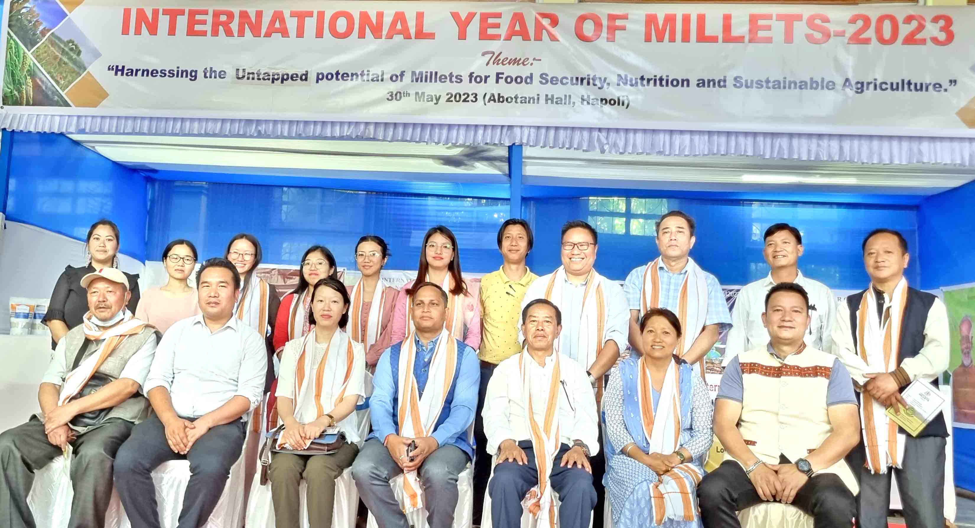 Eastern Sentinel Arunachal News