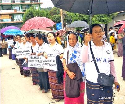 Eastern Sentinel Arunachal News