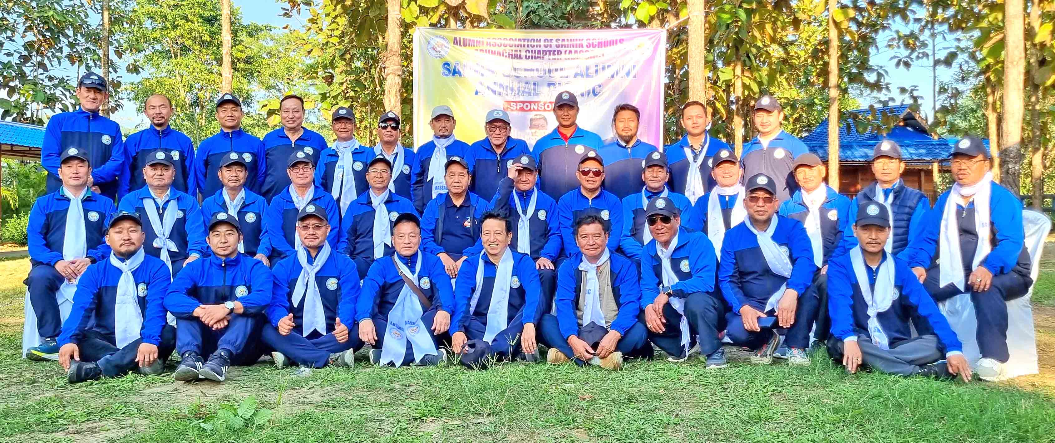 Eastern Sentinel Arunachal News