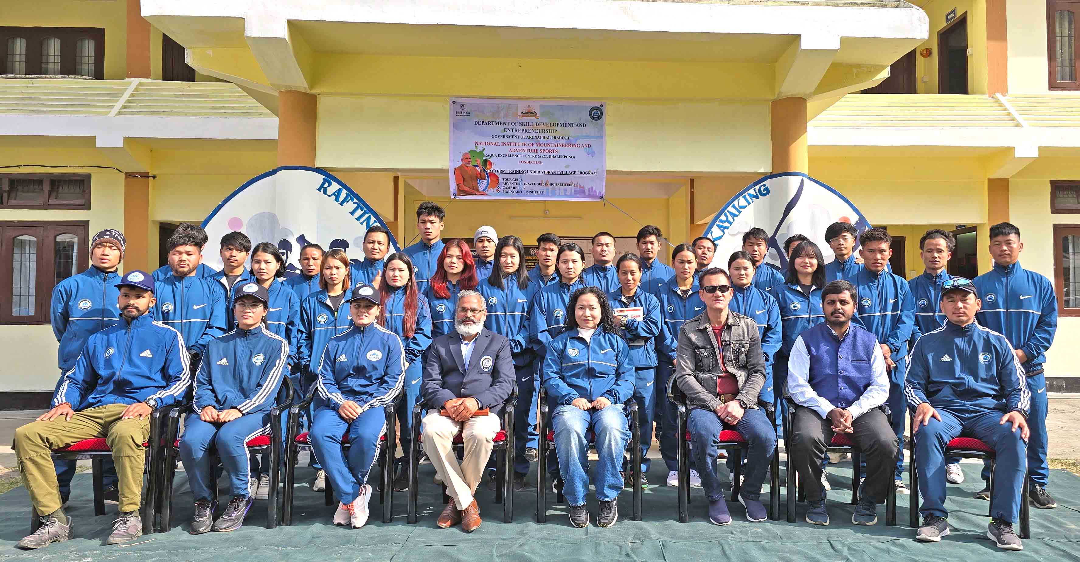 Eastern Sentinel Arunachal News