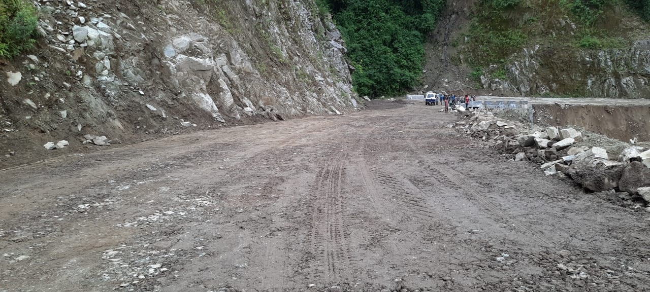 Eastern Sentinel Arunachal News