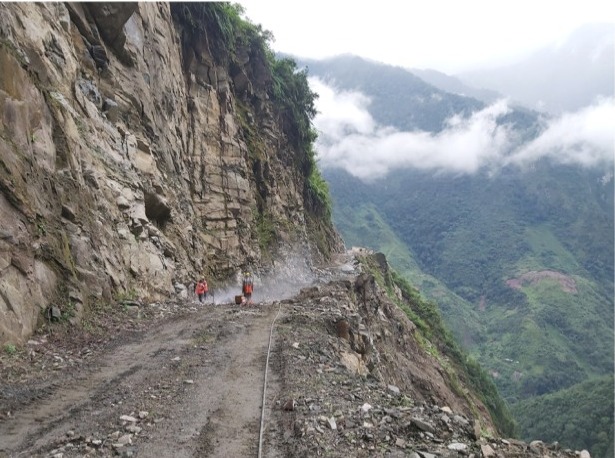 Eastern Sentinel Arunachal News