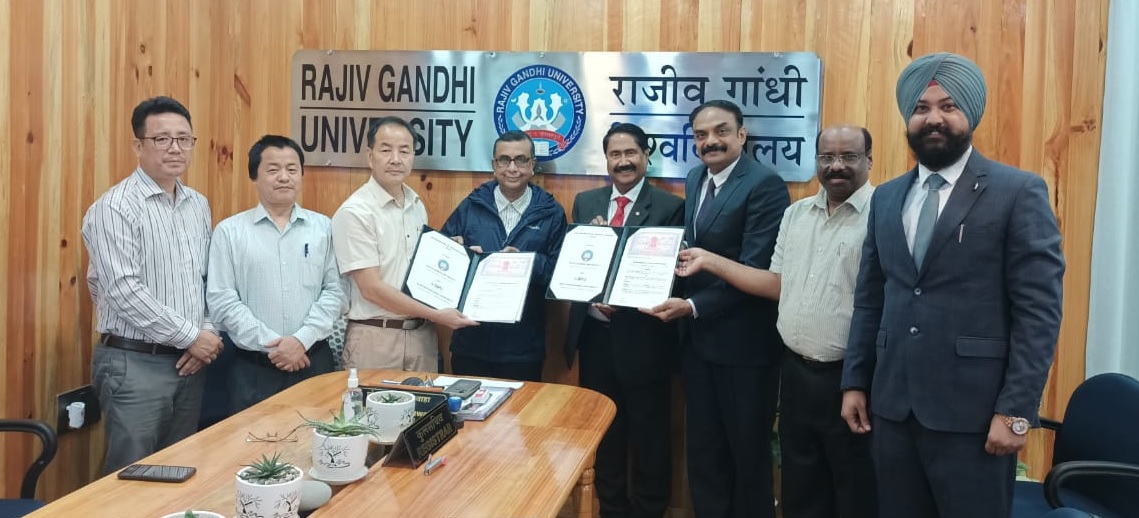 Eastern Sentinel Arunachal News