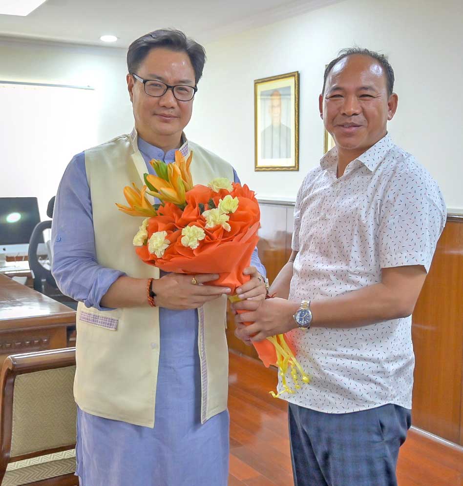 Eastern Sentinel Arunachal News