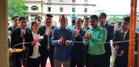 Eastern Sentinel Arunachal News