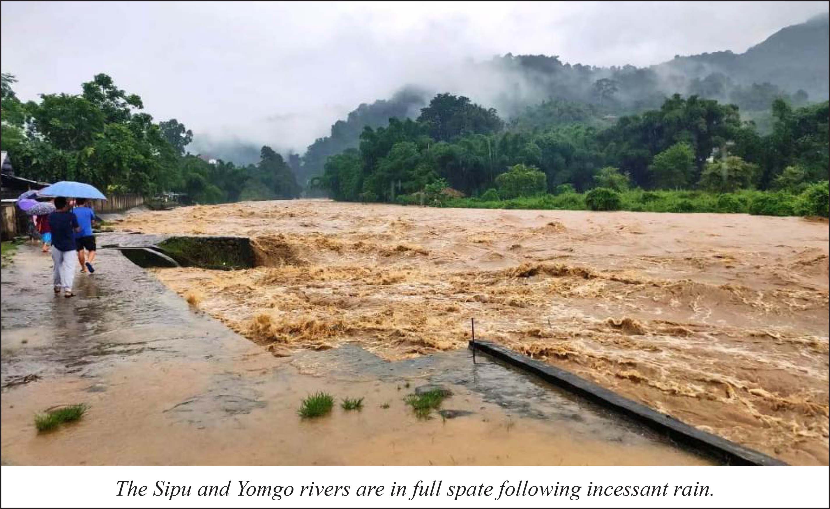 Eastern Sentinel Arunachal News