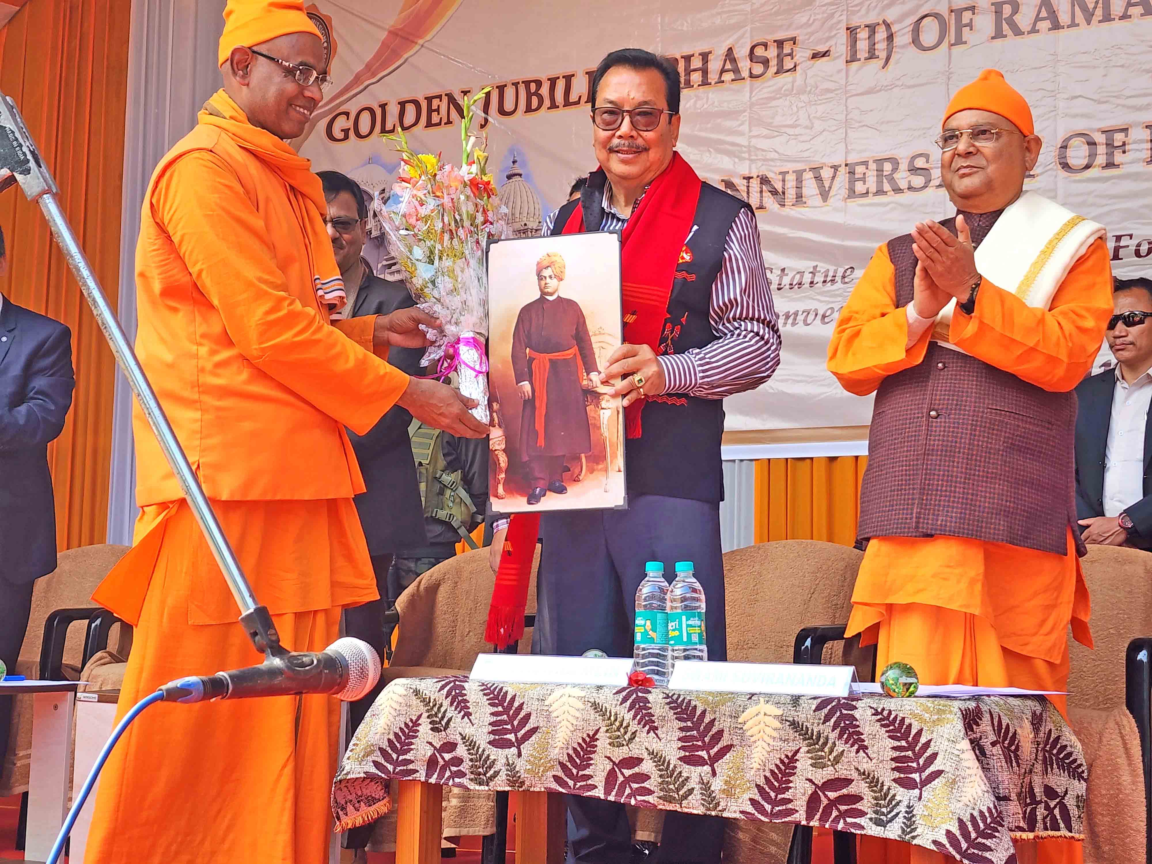 Eastern Sentinel Arunachal News