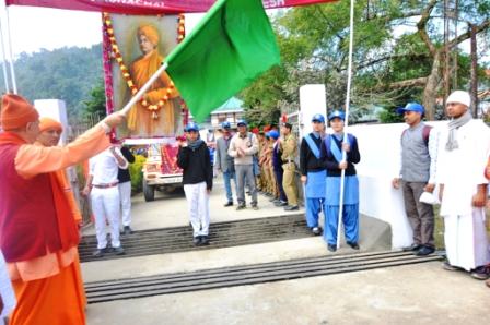 Eastern Sentinel Arunachal News