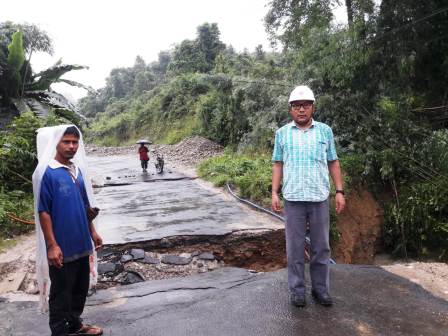Eastern Sentinel Arunachal News