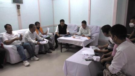 Eastern Sentinel Arunachal News
