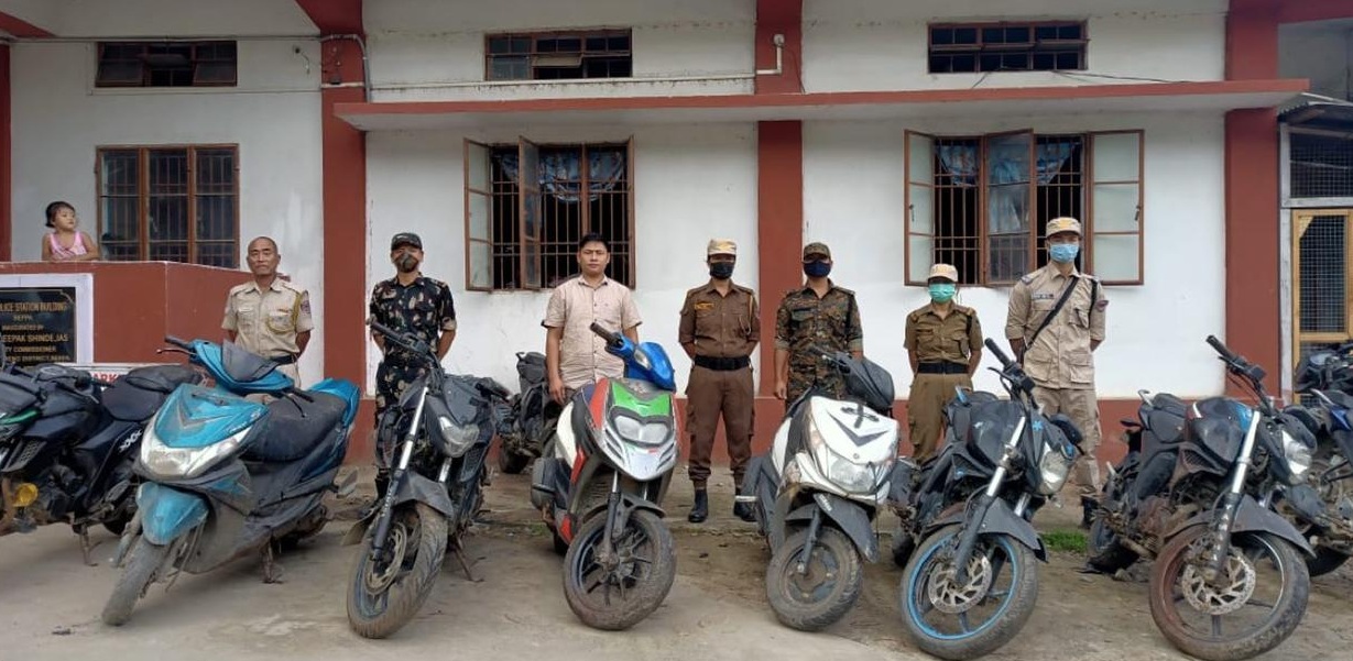 Eastern Sentinel Arunachal News