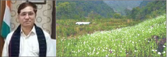 Eastern Sentinel Arunachal News