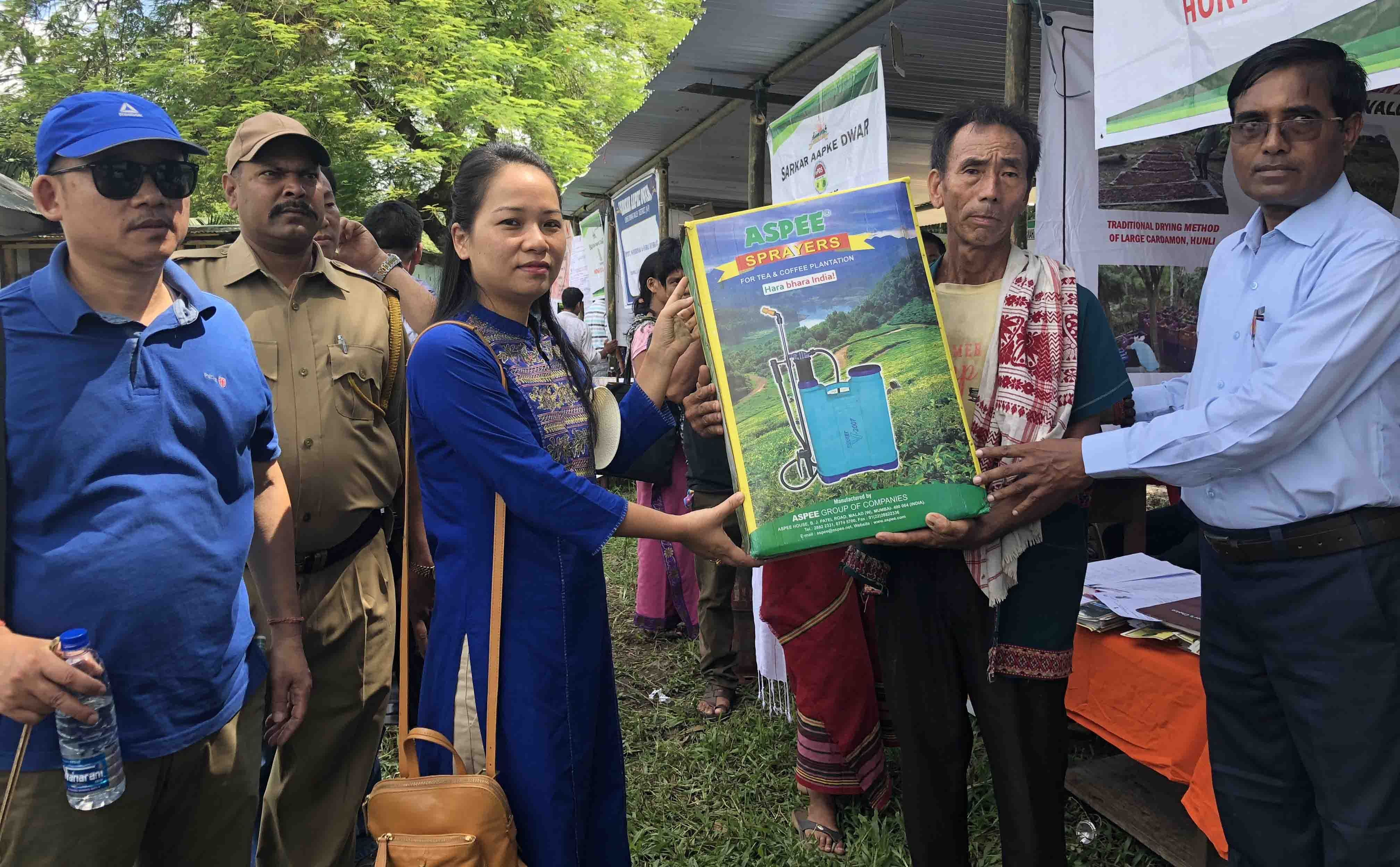 Eastern Sentinel Arunachal News