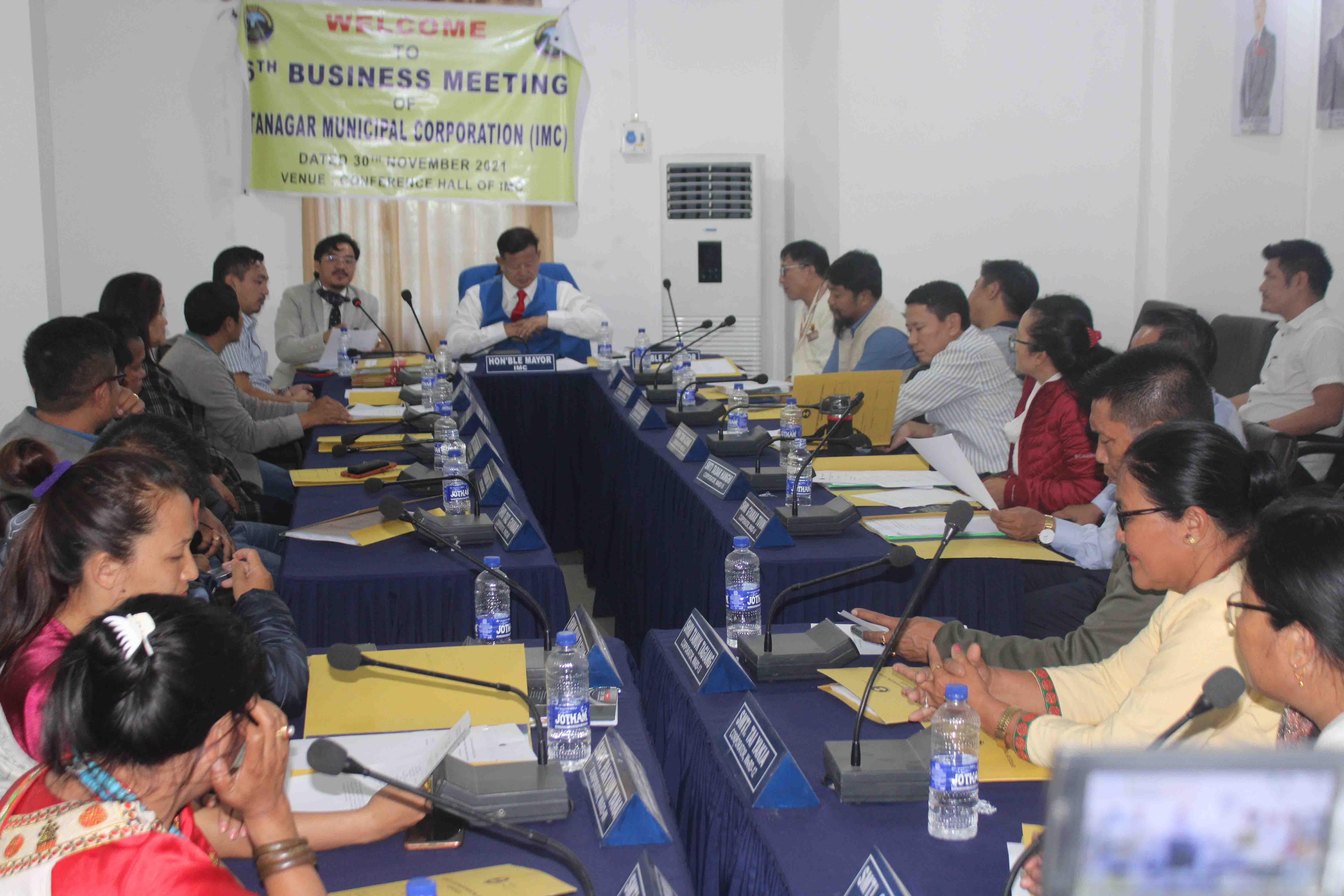 Eastern Sentinel Arunachal News