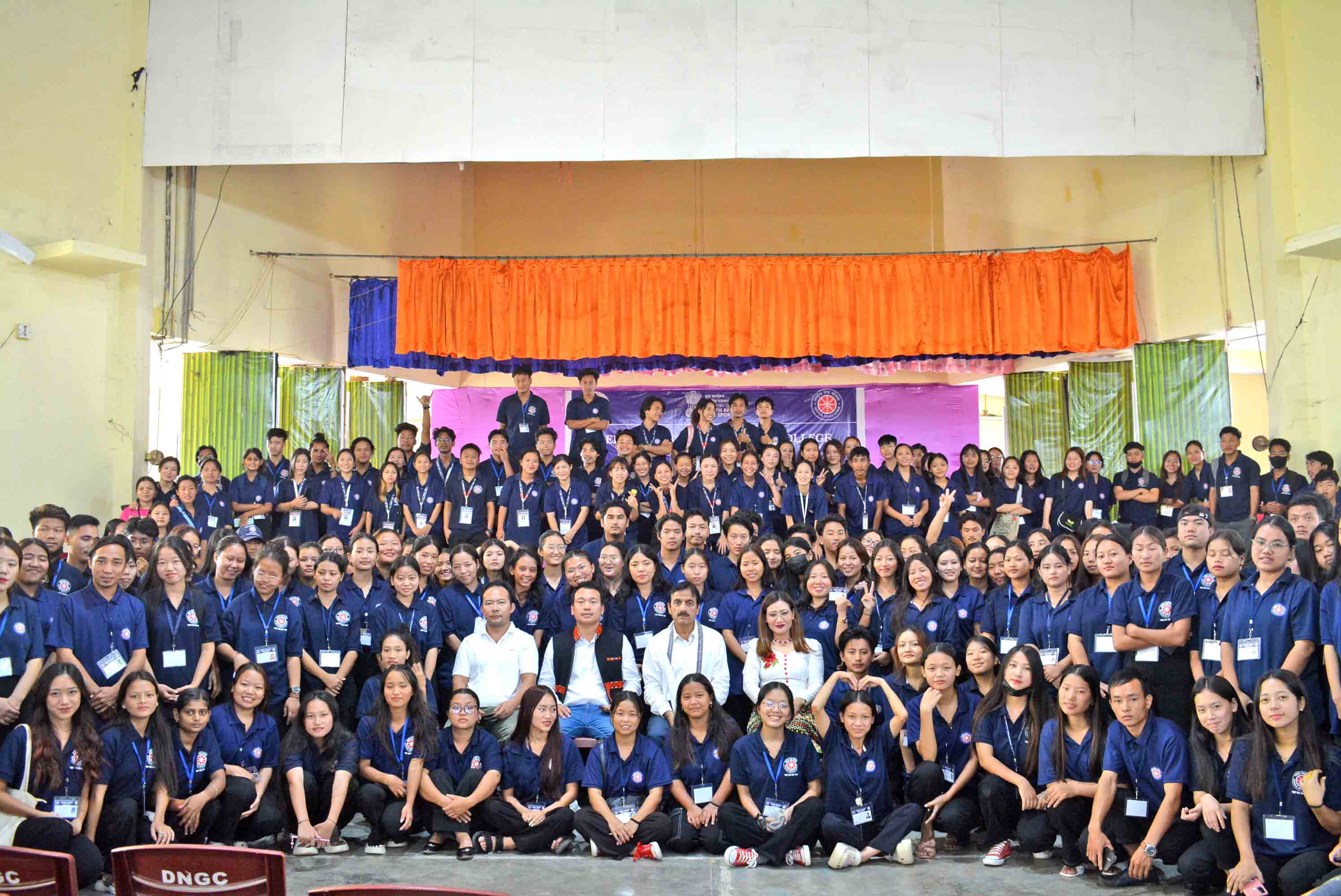 Eastern Sentinel Arunachal News