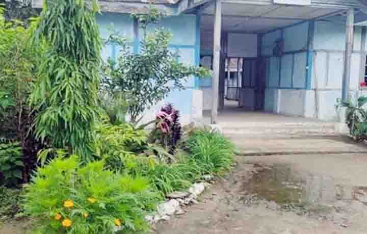 Eastern Sentinel Arunachal News