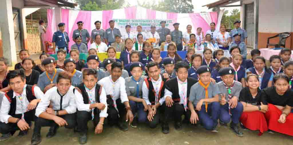 Eastern Sentinel Arunachal News
