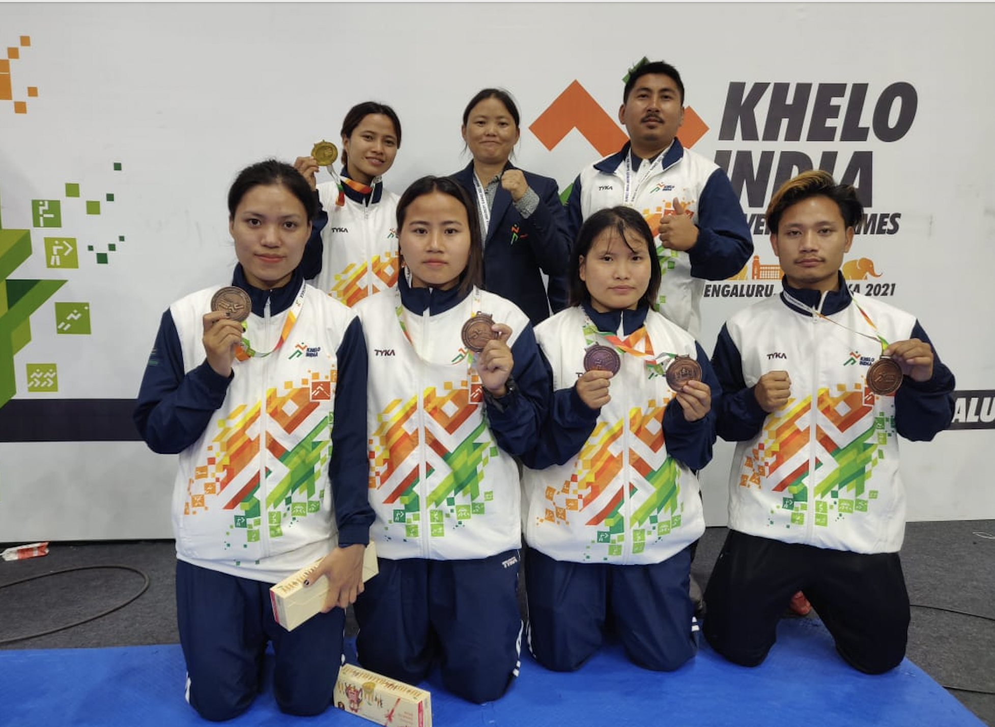 Eastern Sentinel Arunachal News
