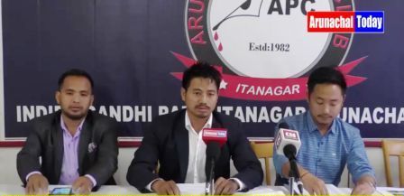 Eastern Sentinel Arunachal News