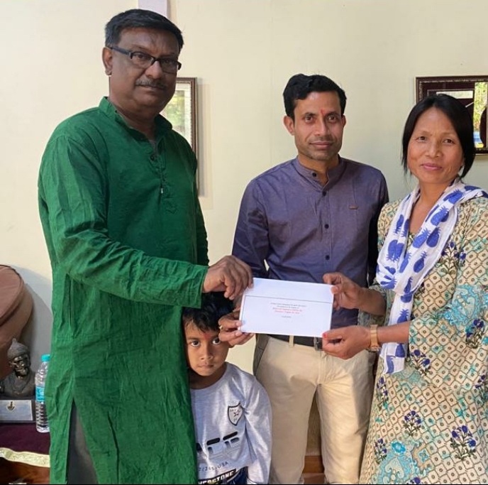 Eastern Sentinel Arunachal News