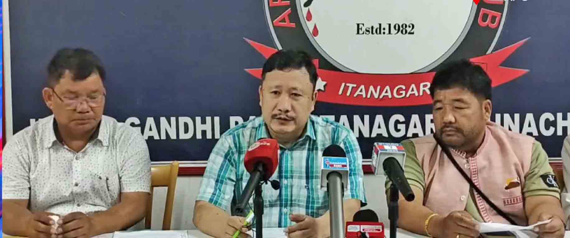 Eastern Sentinel Arunachal News