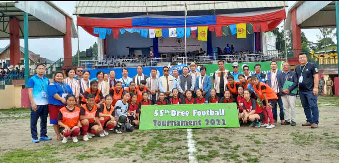 Eastern Sentinel Arunachal News