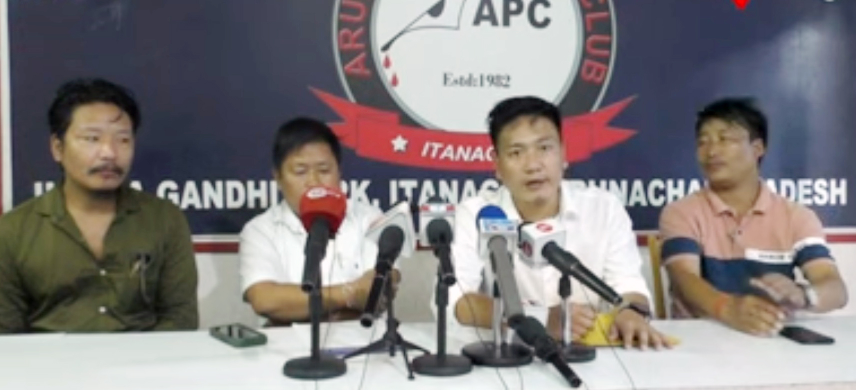 Eastern Sentinel Arunachal News
