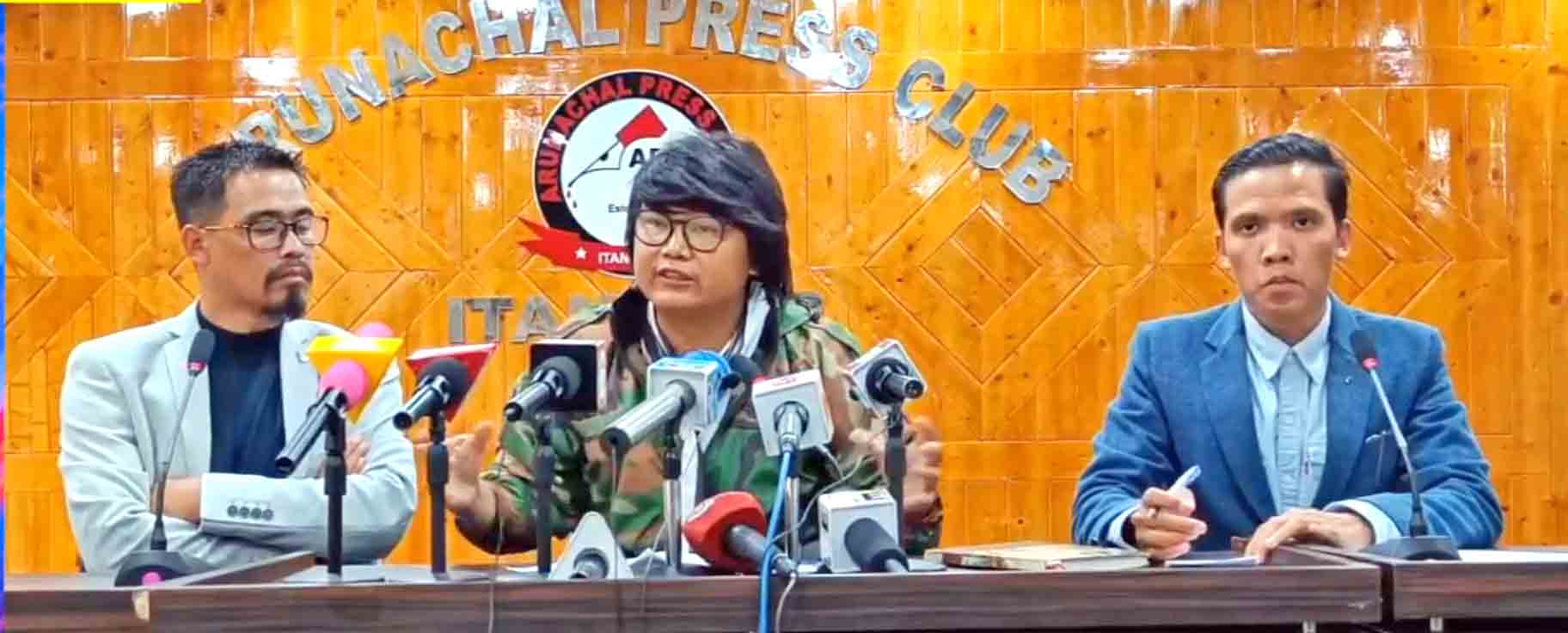 Eastern Sentinel Arunachal News