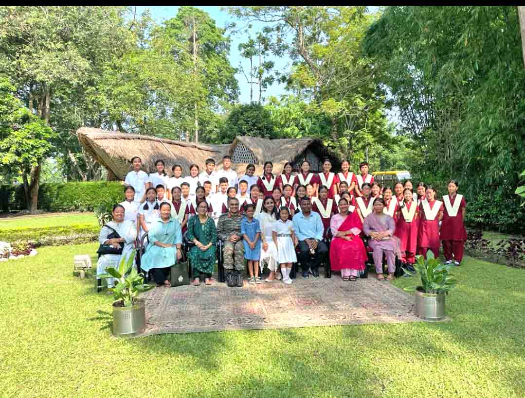 Eastern Sentinel Arunachal News