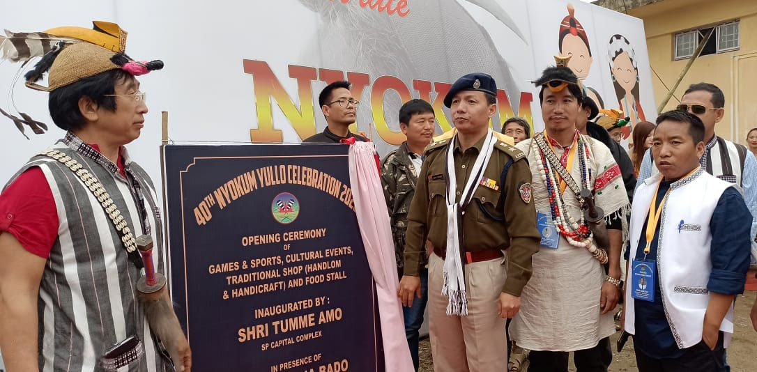 Eastern Sentinel Arunachal News