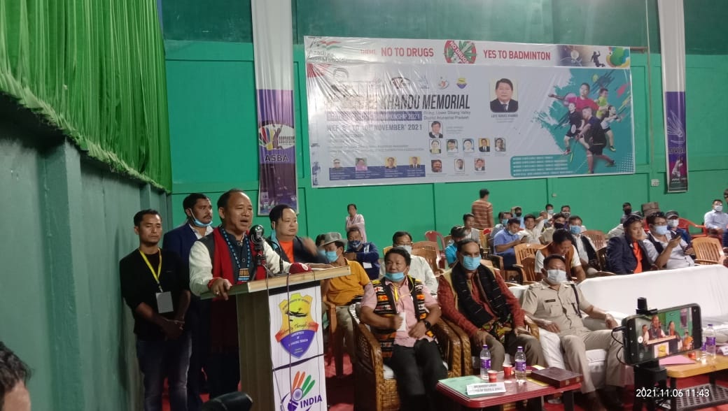Eastern Sentinel Arunachal News