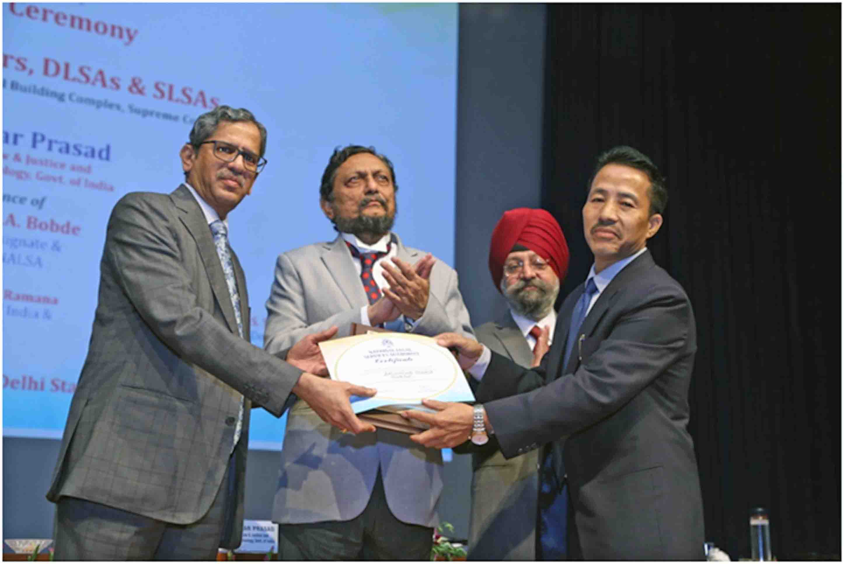 Eastern Sentinel Arunachal News