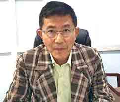Eastern Sentinel Arunachal News