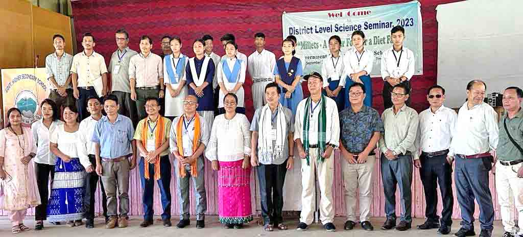 Eastern Sentinel Arunachal News