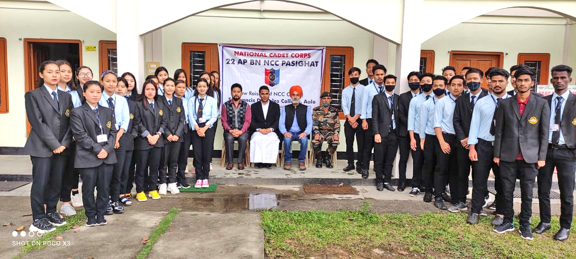 Eastern Sentinel Arunachal News