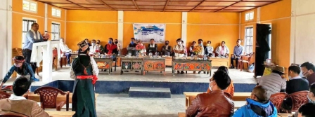 Eastern Sentinel Arunachal News