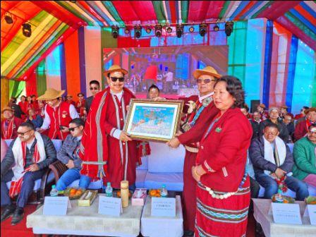 Eastern Sentinel Arunachal News