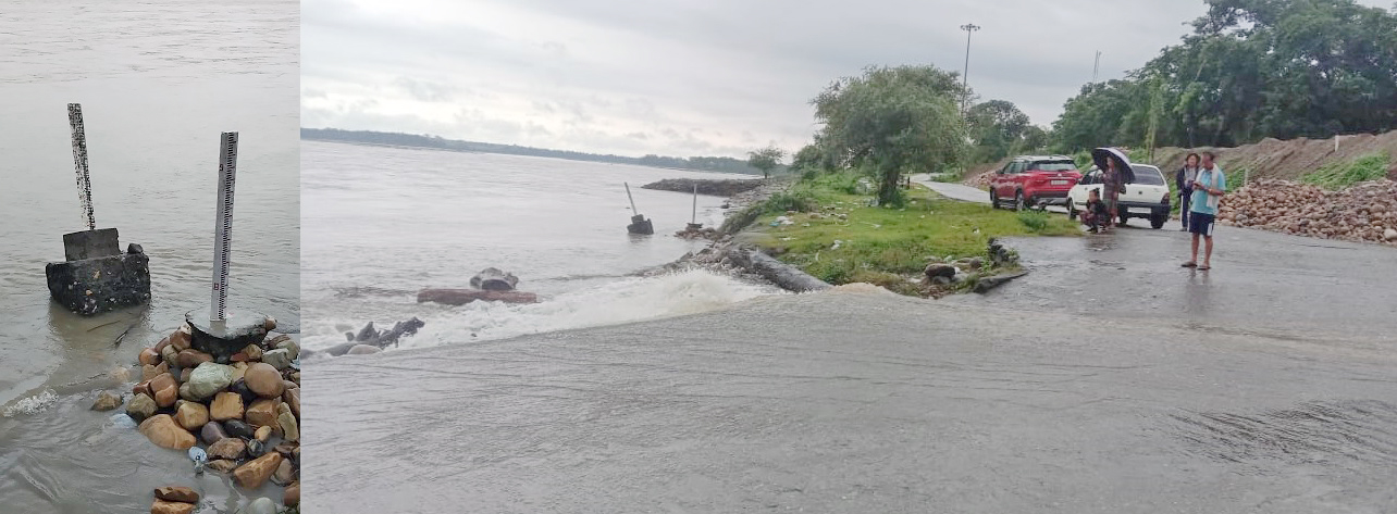 Eastern Sentinel Arunachal News