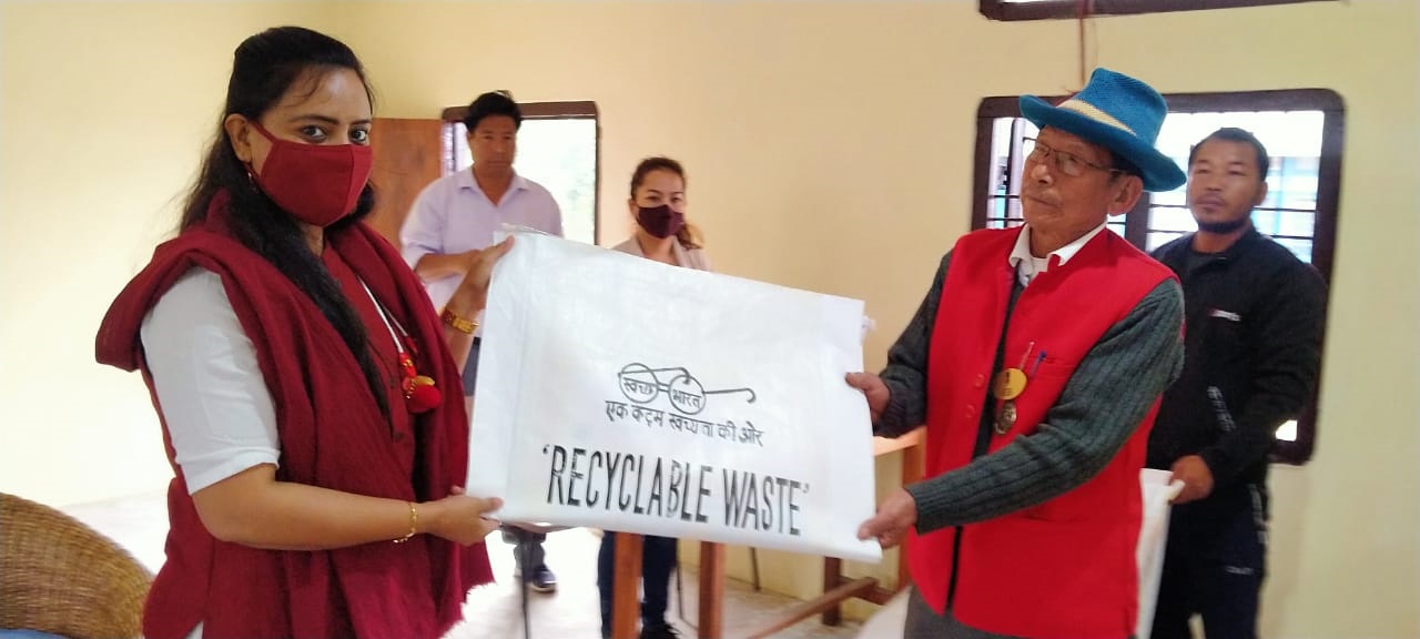 Eastern Sentinel Arunachal News