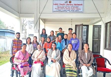 Eastern Sentinel Arunachal News