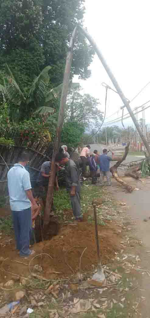 Eastern Sentinel Arunachal News