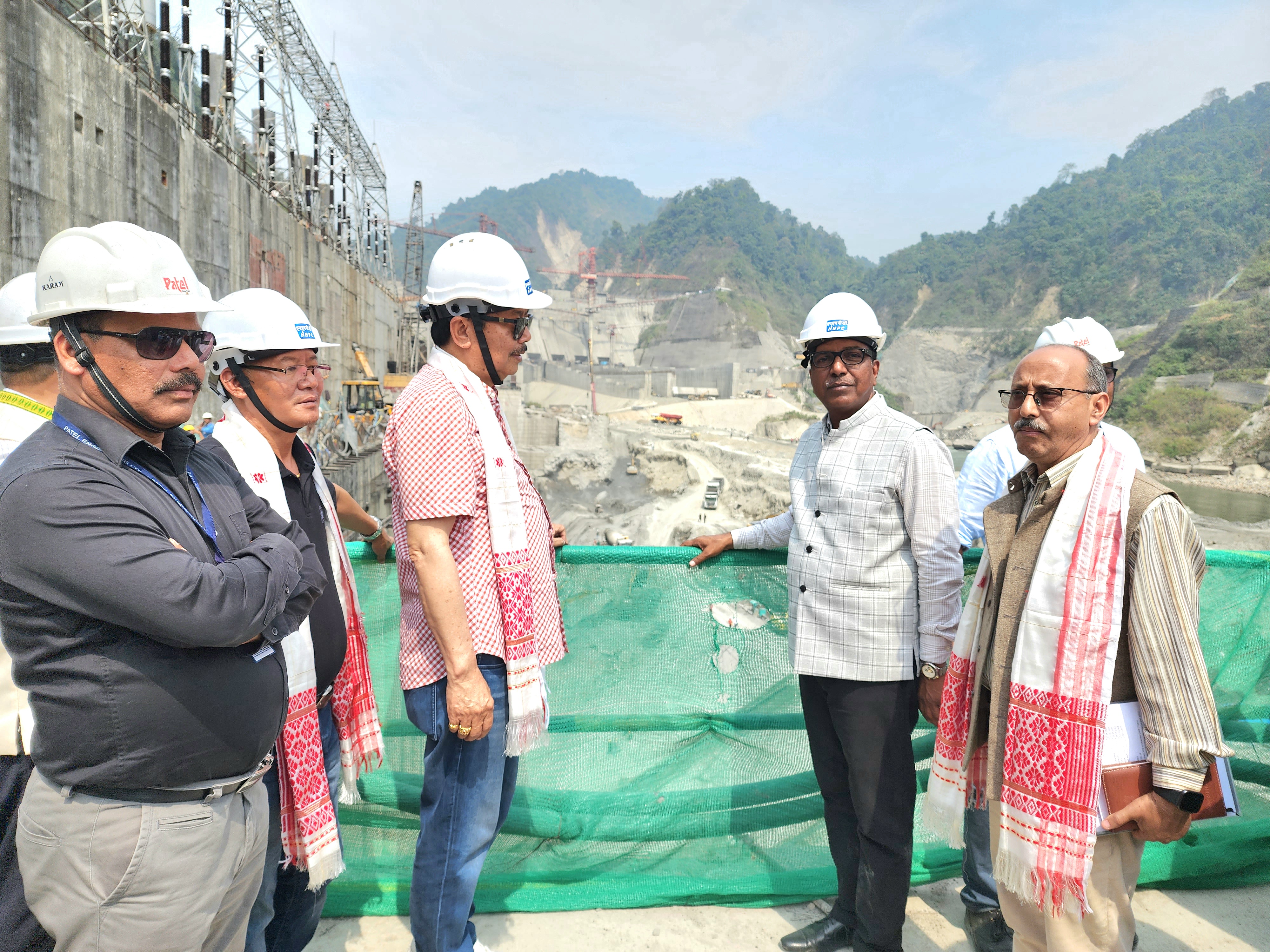 Eastern Sentinel Arunachal News