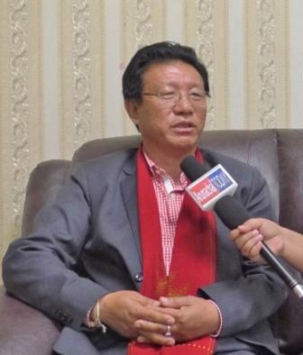 Eastern Sentinel Arunachal News