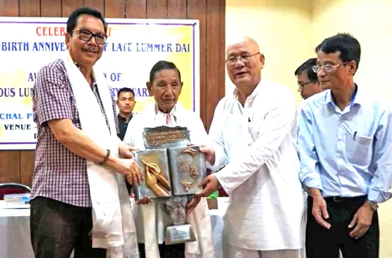 Eastern Sentinel Arunachal News