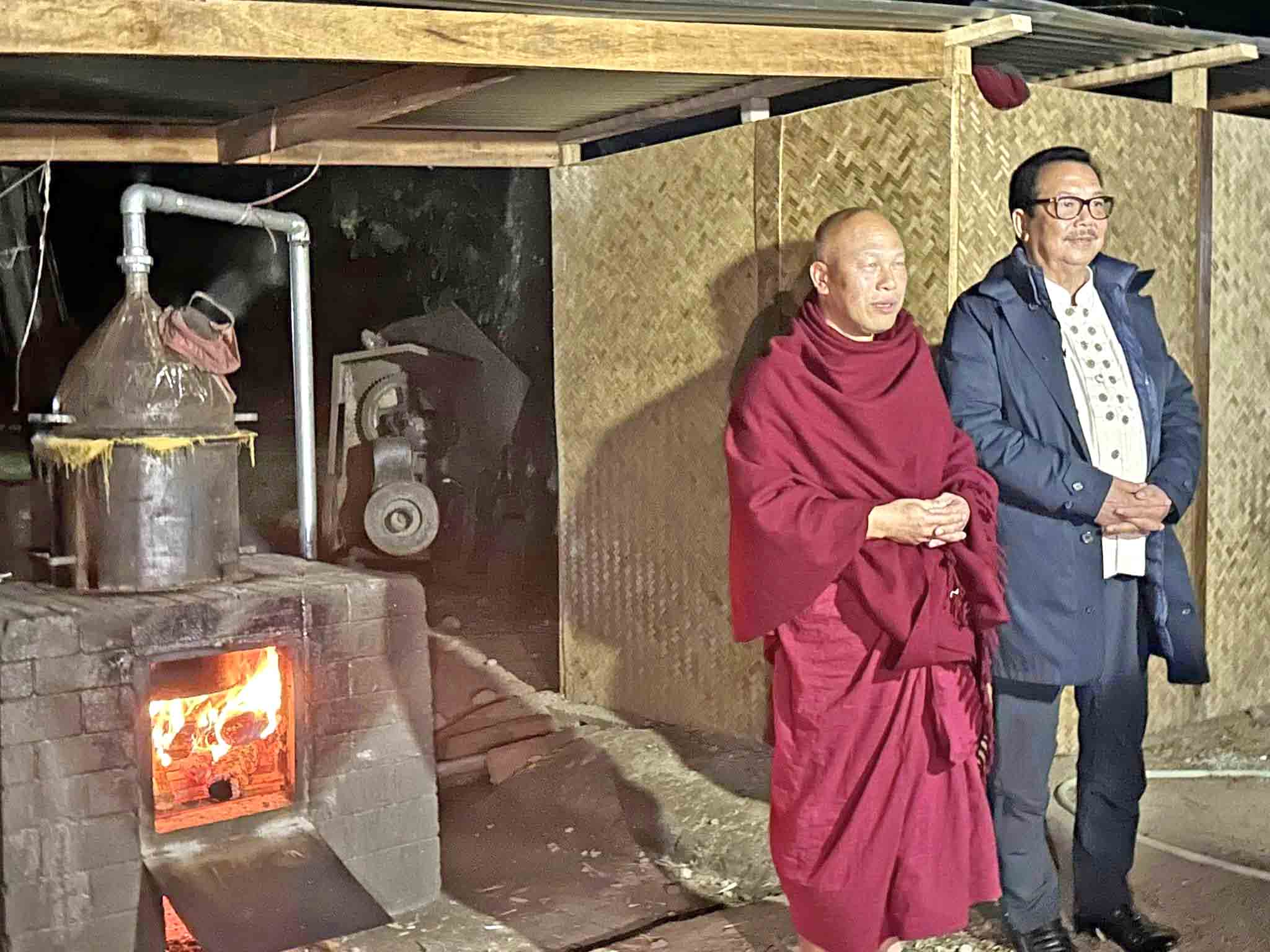 Eastern Sentinel Arunachal News