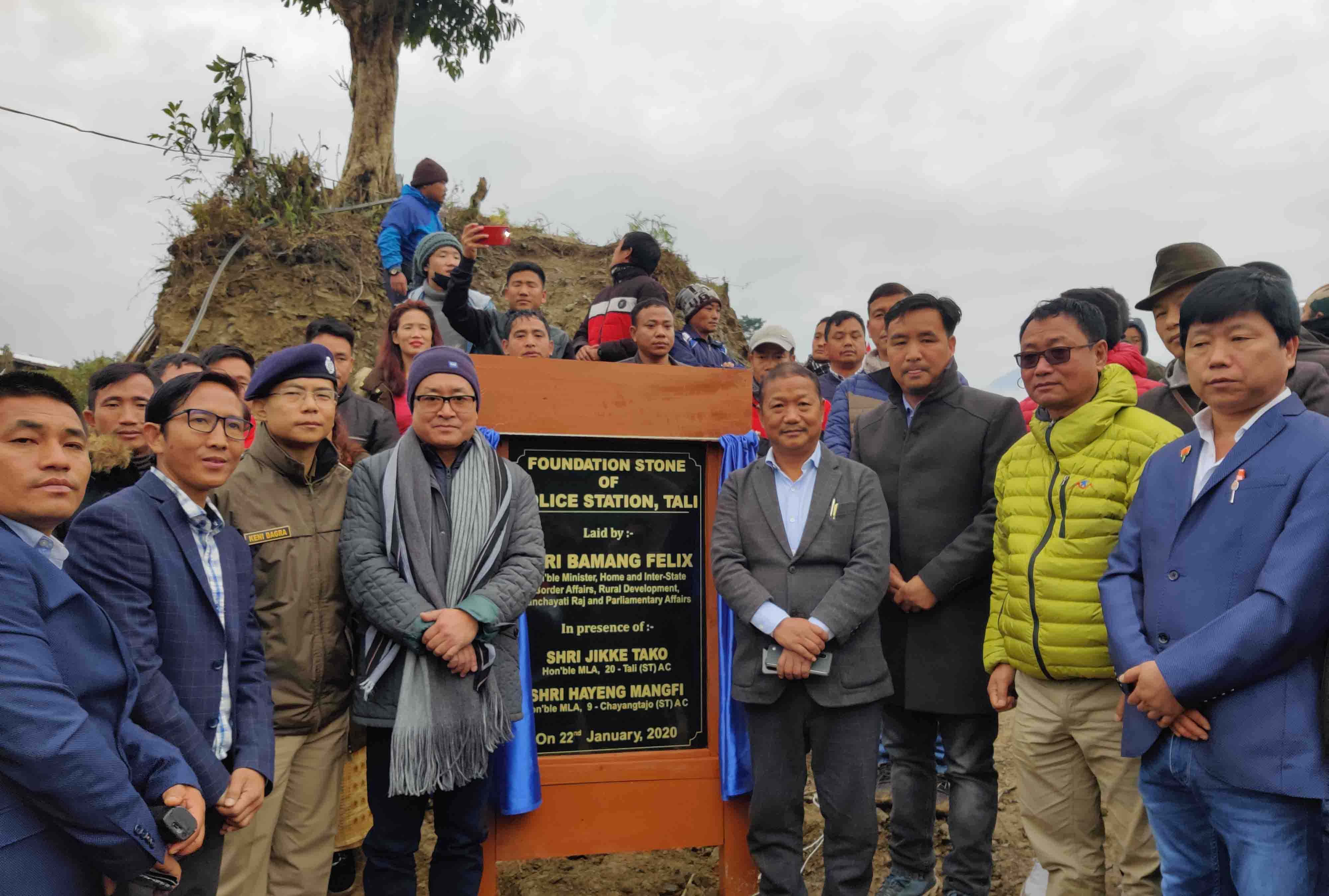 Eastern Sentinel Arunachal News
