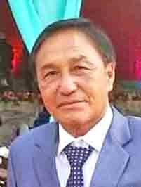 Eastern Sentinel Arunachal News