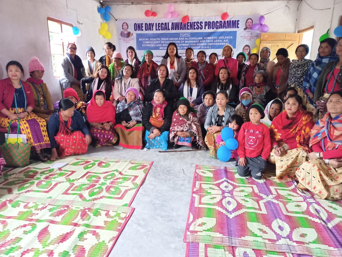 Eastern Sentinel Arunachal News